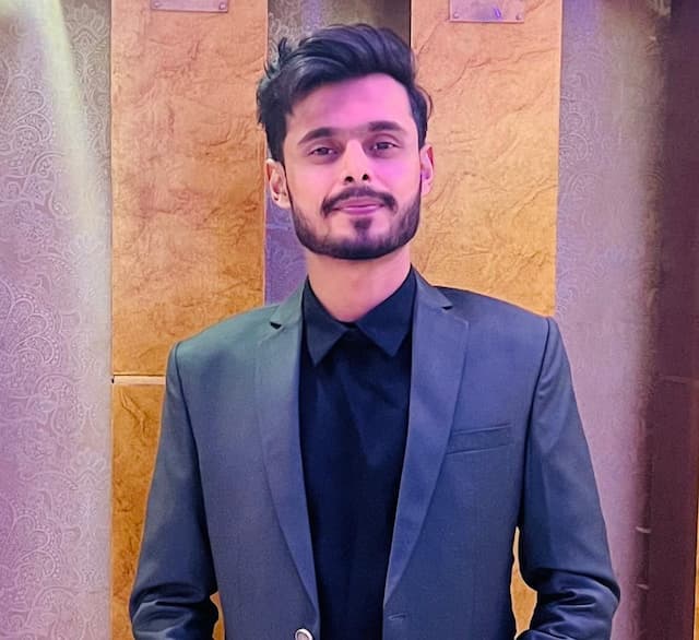 Muhammad Yasir